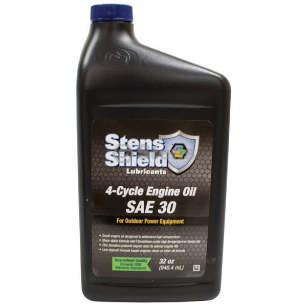 Jon's Motorworks Stens 4 Cycle Oil